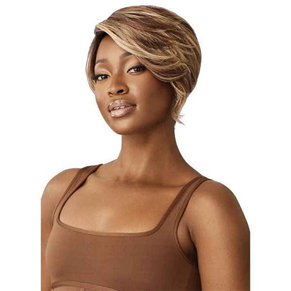 Outre Wigpop Synthetic Hair Full Wig - JO - EgoWigs.com
