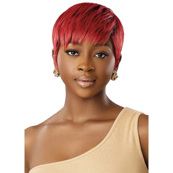 Outre Wigpop Synthetic Hair Full Wig - KORI - EgoWigs.com