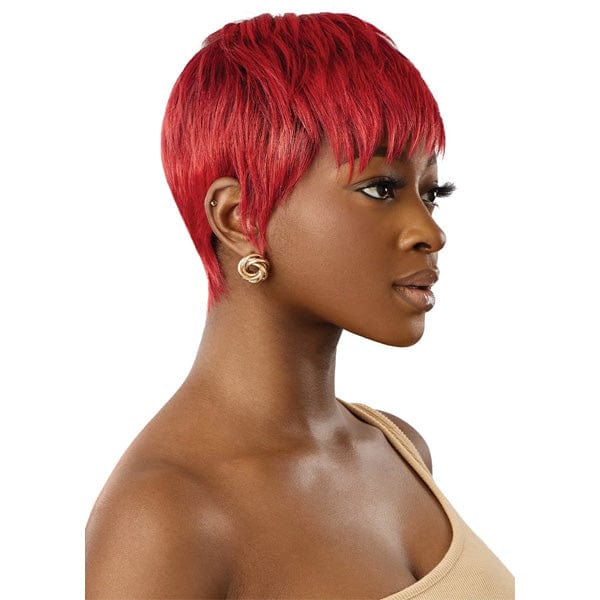 Outre Wigpop Synthetic Hair Full Wig - KORI - EgoWigs.com