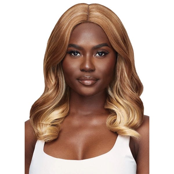 Outre Wigpop Synthetic Hair Full Wig - LAINA - EgoWigs.com