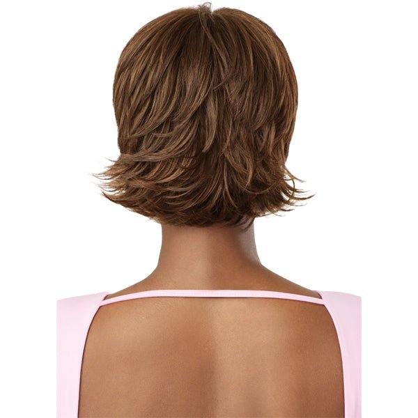 Outre Wigpop Synthetic Hair Full Wig - NIECY - SoGoodBB.com