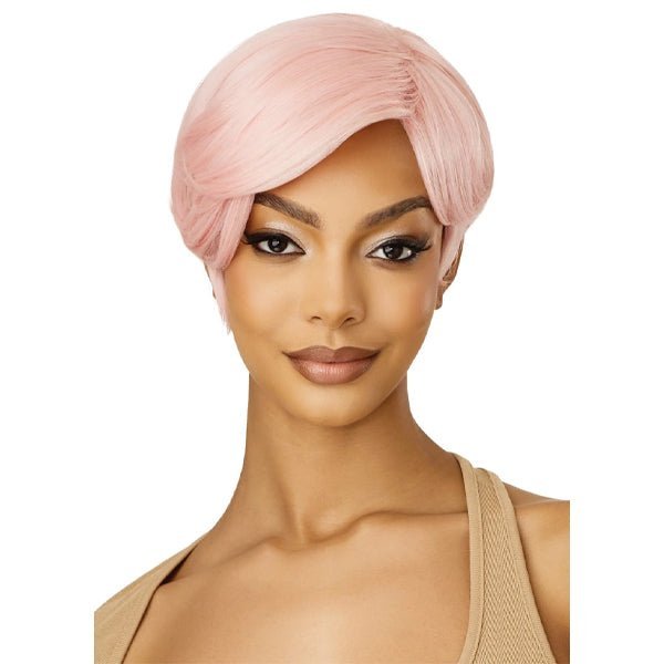 Outre Wigpop Synthetic Hair Full Wig - PAGE - EgoWigs.com