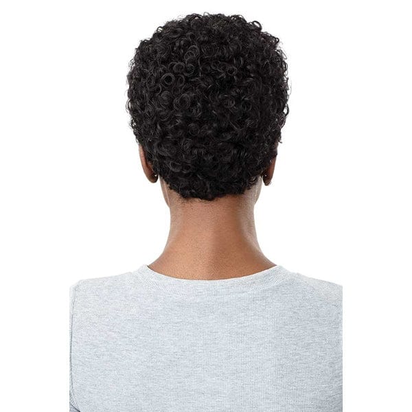 Outre Wigpop Synthetic Hair Full Wig - PEONY - EgoWigs.com