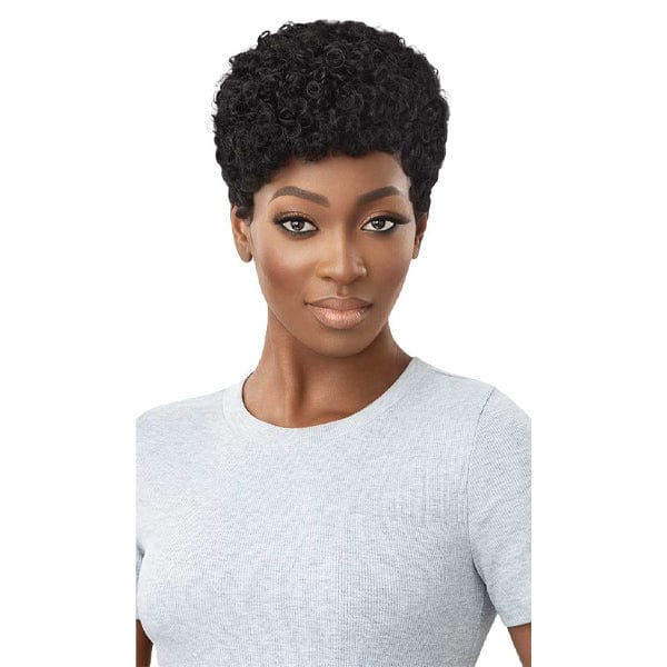 Outre Wigpop Synthetic Hair Full Wig - PEONY - EgoWigs.com