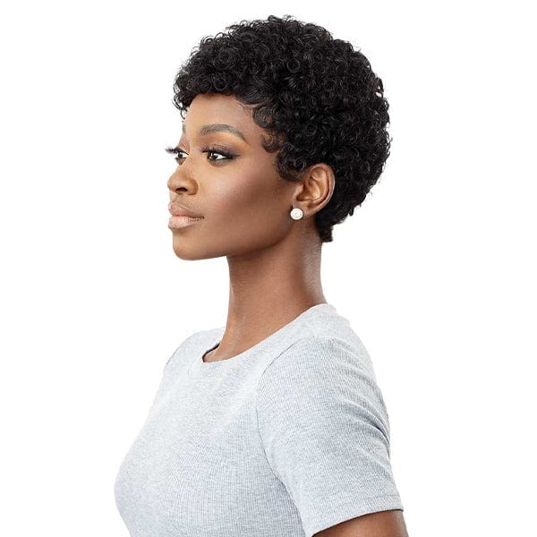 Outre Wigpop Synthetic Hair Full Wig - PEONY - EgoWigs.com