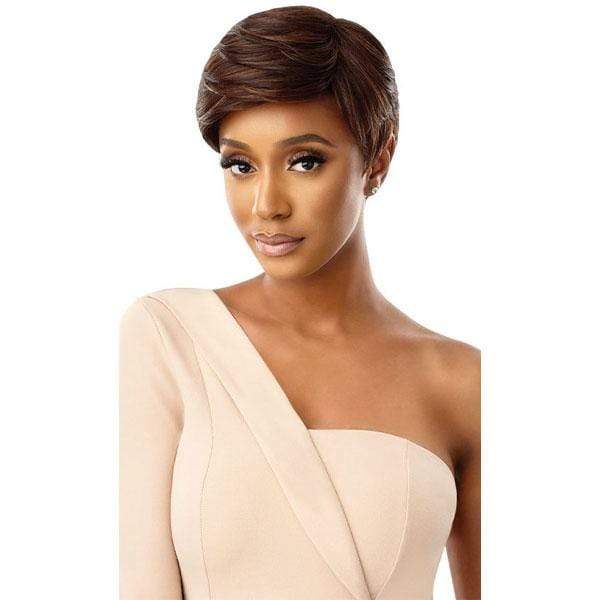Outre Wigpop Synthetic Hair Full Wig - SURIA - EgoWigs.com