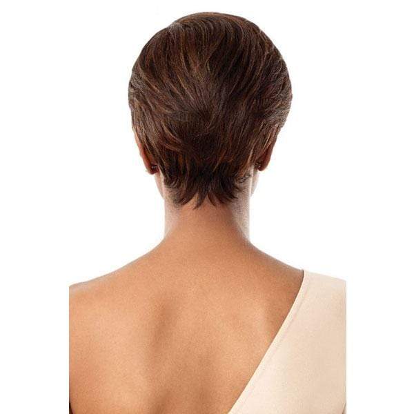 Outre Wigpop Synthetic Hair Full Wig - SURIA - EgoWigs.com
