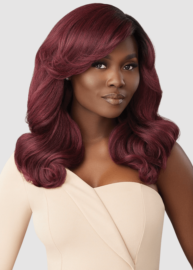 Outre Wigpop Synthetic Hair Full Wig - VIOLA - EgoWigs.com