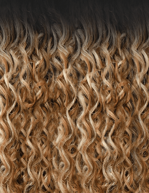Outre Wigpop Synthetic Hair Full Wig - VIOLA - EgoWigs.com