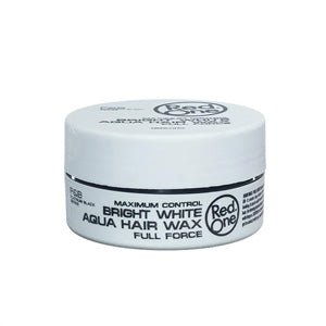 REDONE - The Aqua Hair Wax Full Force - 5oz(150ml) - (C) - SoGoodBB.com