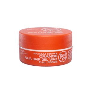 REDONE USA - The Aqua Hair Gel Wax Maximum control - 5oz(150ml) - (C) - EgoWigs.com