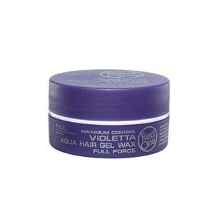 REDONE USA - The Aqua Hair Gel Wax Maximum control - 5oz(150ml) - (C) - EgoWigs.com