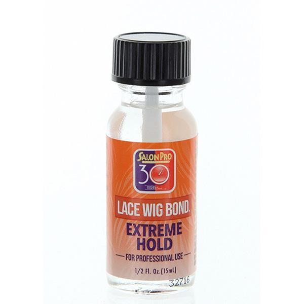 Salon Pro - Salon Pro 30 Seconds - Lace Wig Bond - Extreme Hold - (C) - SoGoodBB.com