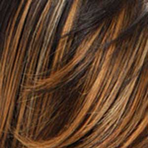 Sensationnel 100% Human Hair Bump Collection Wig - MOD MOHAWK - Clearance - EgoWigs.com