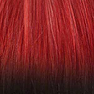 Sensationnel 100% Human Hair Bump Collection Wig - MOD MOHAWK - Clearance - EgoWigs.com