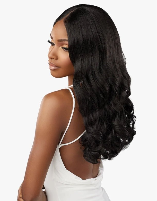 Sensationnel BARE LACE FULL LACE WIG UNIT 3 - EgoWigs.com