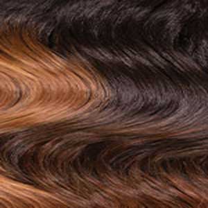 Sensationnel Bare Lace Synthetic Extra Transparent Luxe Glueless Lace Front Wig - 13X6 UNIT 17 - EgoWigs.com