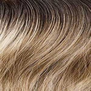 Sensationnel Bare Lace Synthetic Extra Transparent Luxe Glueless Lace Front Wig - 6x5 UNIT 1 - EgoWigs.com