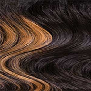 Sensationnel Bare Lace Synthetic Extra Transparent Luxe Glueless Lace Front Wig - 6x5 UNIT 2 - EgoWigs.com