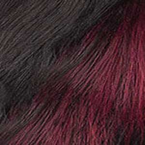 Sensationnel Barelace Synthetic Luxe Glueless Lace Front Wig - Y - PART GENN - EgoWigs.com