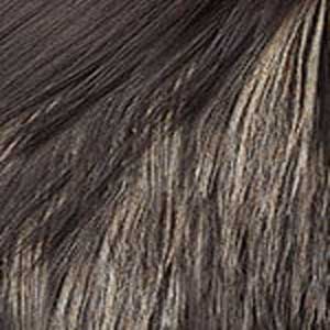 Sensationnel Barelace Synthetic Luxe Glueless Lace Front Wig - Y - PART GENN - EgoWigs.com