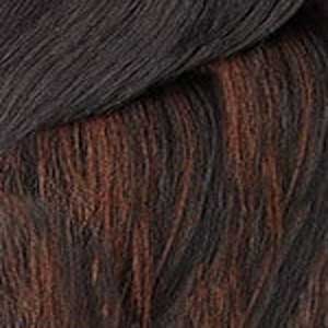 Sensationnel Barelace Synthetic Luxe Glueless Lace Front Wig - Y - PART GENN - EgoWigs.com