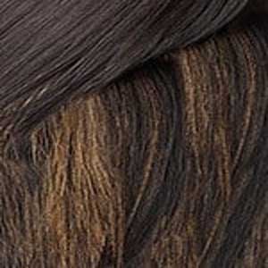 Sensationnel Barelace Synthetic Luxe Glueless Lace Front Wig - Y - PART GENN - EgoWigs.com