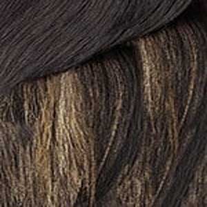 Sensationnel Barelace Synthetic Luxe Glueless Lace Front Wig - Y - PART GENN - EgoWigs.com