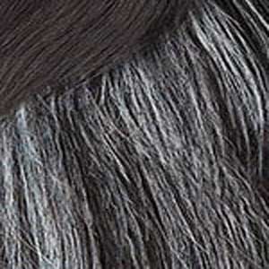 Sensationnel Barelace Synthetic Luxe Glueless Lace Front Wig - Y - PART GENN - EgoWigs.com