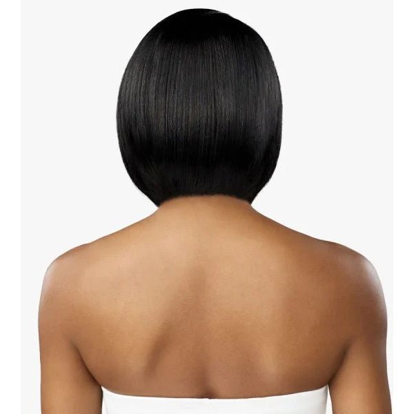 Sensationnel Barelace Synthetic Luxe Glueless Lace Front Wig - Y - PART IRIE - SoGoodBB.com