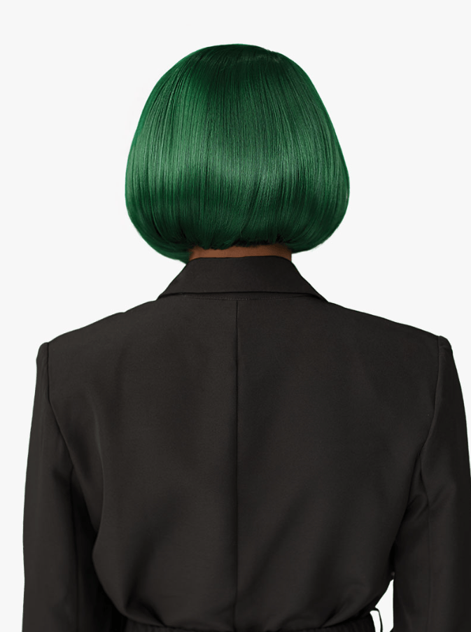 Sensationnel Butta Chic Bob 5" Deep Glueless HD Lace Front Wig - BOB UNIT 3 - SoGoodBB.com
