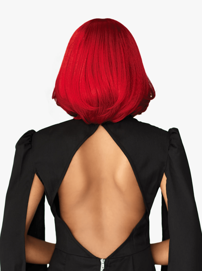 Sensationnel Butta Chic Bob 5" Deep Glueless HD Lace Front Wig - BOB UNIT 6 - EgoWigs.com