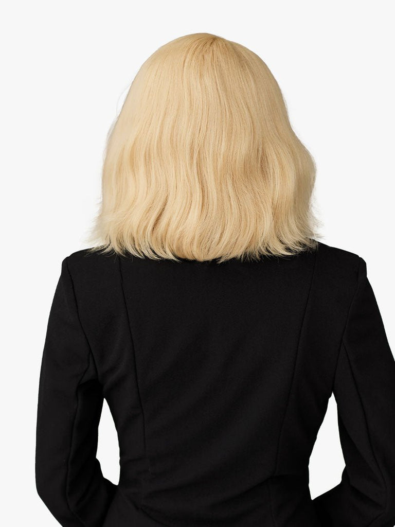 Sensationnel Butta Chic Bob 5" Deep Glueless HD Lace Front Wig - LOB UNIT 4 - EgoWigs.com