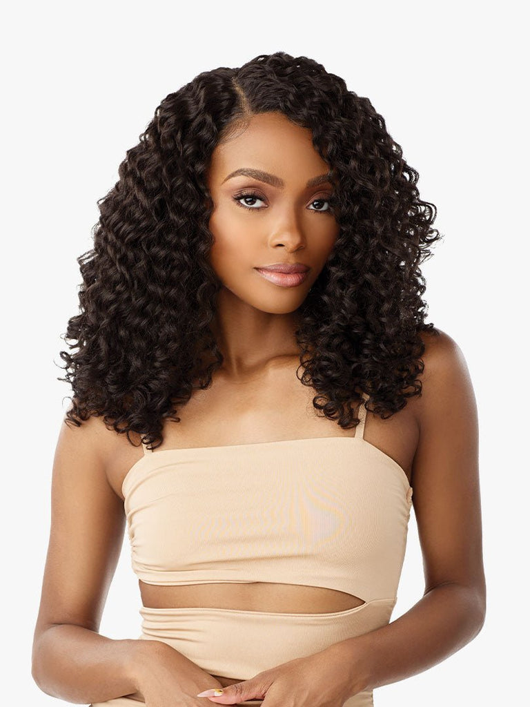 Sensationnel Butta Synthetic Pre Cut Glueless HD Lace Wig - BUTTA PRE CUT UNIT 11 - SoGoodBB.com