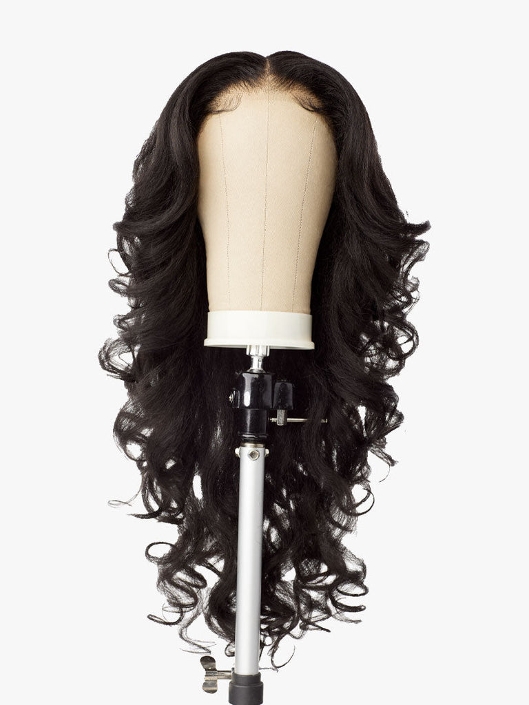 Sensationnel Butta Synthetic Pre Cut Glueless HD Lace Wig - BUTTA PRE CUT UNIT 12 - EgoWigs.com