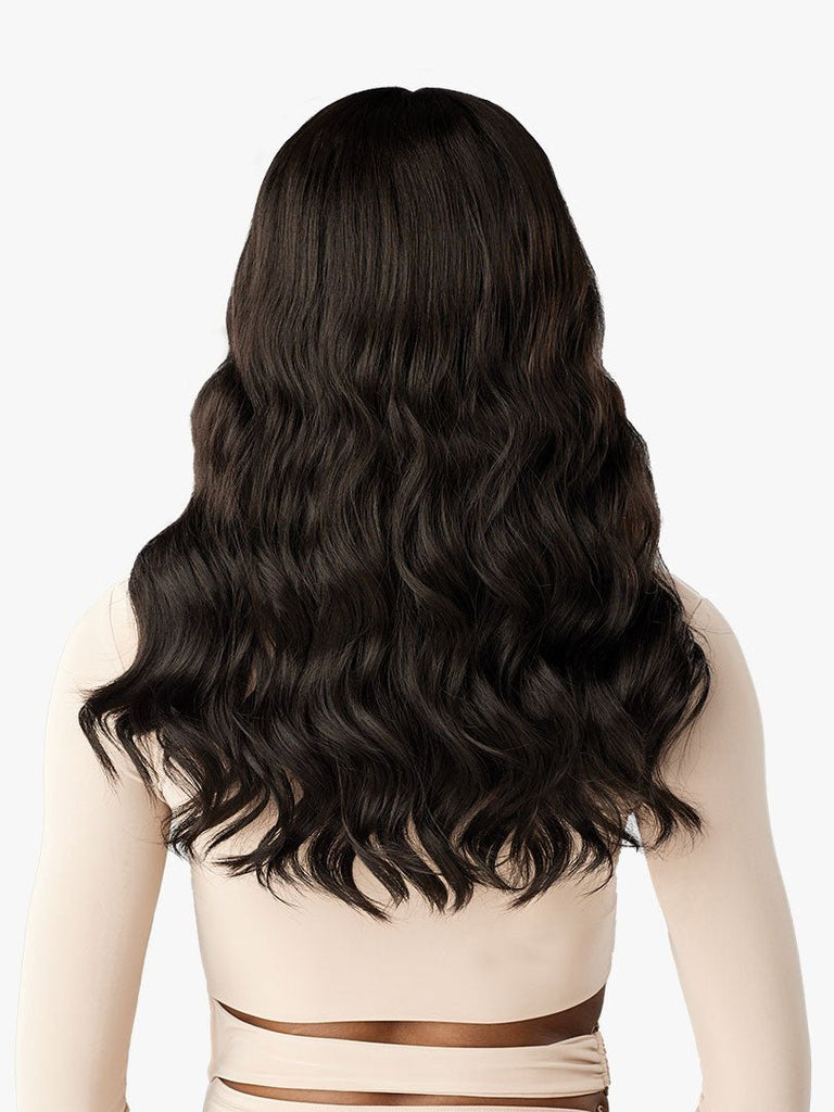 Sensationnel Butta Synthetic Pre Cut Glueless HD Lace Wig - BUTTA PRE CUT UNIT 13 - EgoWigs.com
