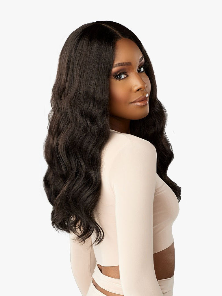 Sensationnel Butta Synthetic Pre Cut Glueless HD Lace Wig - BUTTA PRE CUT UNIT 13 - EgoWigs.com