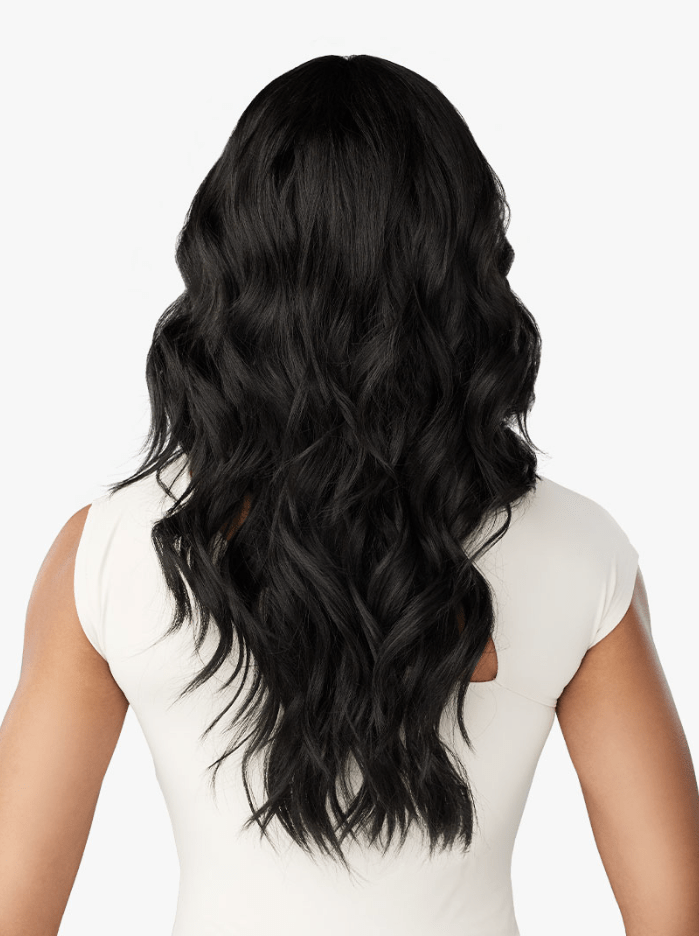 Sensationnel Butta Synthetic Pre Cut Glueless HD Lace Wig - BUTTA PRE CUT UNIT 14 - EgoWigs.com