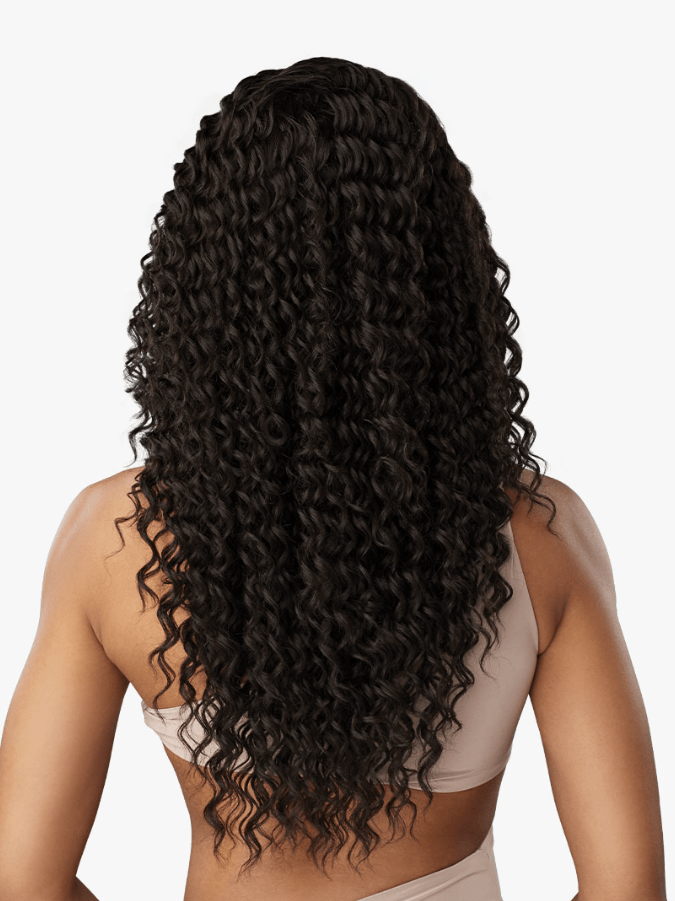 Sensationnel Butta Synthetic Pre Cut Glueless HD Lace Wig - BUTTA PRE CUT UNIT 15 - EgoWigs.com