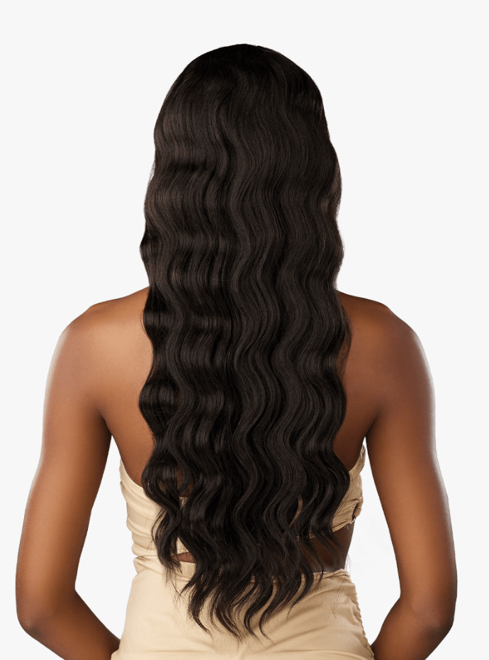 Sensationnel Butta Synthetic Pre Cut Glueless HD Lace Wig - BUTTA PRE CUT UNIT 16 - EgoWigs.com