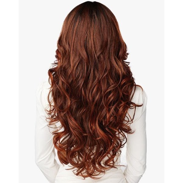 Sensationnel Butta Synthetic Pre Cut Glueless HD Lace Wig - BUTTA PRE CUT UNIT 3 - EgoWigs.com