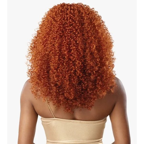 Sensationnel Butta Synthetic Pre Cut Glueless HD Lace Wig - BUTTA PRE CUT UNIT 5 - EgoWigs.com