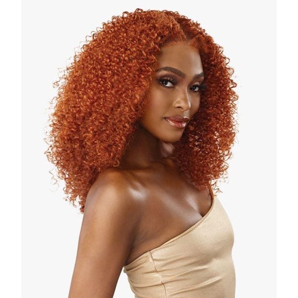 Sensationnel Butta Synthetic Pre Cut Glueless HD Lace Wig - BUTTA PRE CUT UNIT 5 - EgoWigs.com