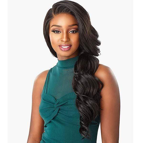 Sensationnel Cloud9 What Lace 13x6 Frontal Lace Wig - CELESTE - EgoWigs.com