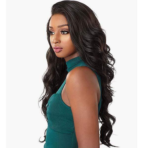 Sensationnel Cloud9 What Lace 13x6 Frontal Lace Wig - CELESTE - EgoWigs.com