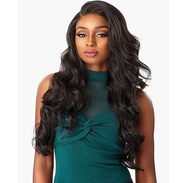 Sensationnel Cloud9 What Lace 13x6 Frontal Lace Wig - CELESTE - EgoWigs.com