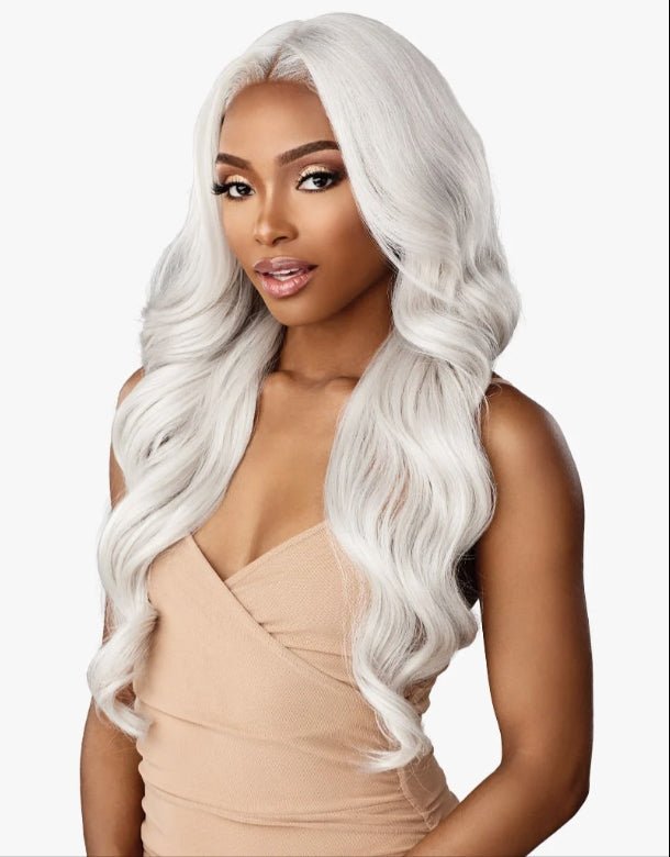 Sensationnel Cloud9 What Lace 13x6 Frontal Lace Wig - DEYLA - EgoWigs.com