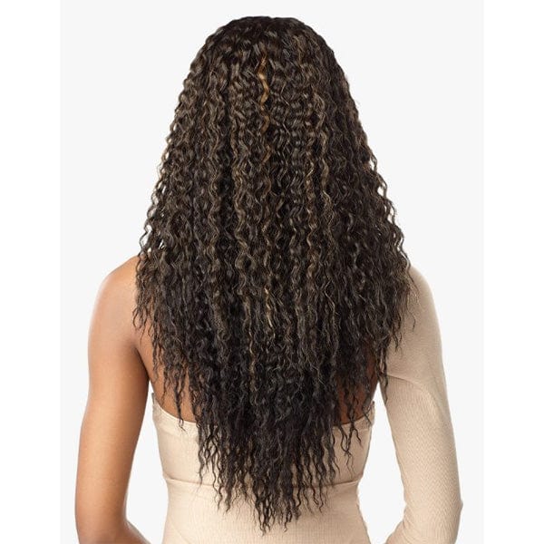 Sensationnel Cloud9 What Lace 13x6 Frontal Lace Wig - JAYLA - EgoWigs.com