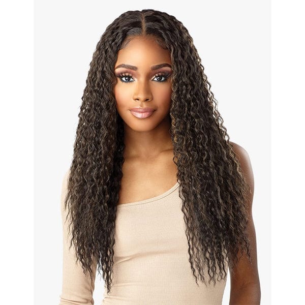 Sensationnel Cloud9 What Lace 13x6 Frontal Lace Wig - JAYLA - EgoWigs.com