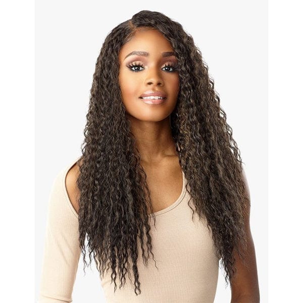 Sensationnel Cloud9 What Lace 13x6 Frontal Lace Wig - JAYLA - EgoWigs.com